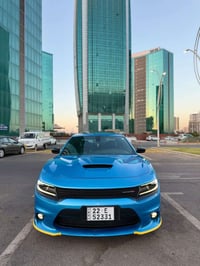 تشارجر GT • ٢٠١٩ • ٦ سلندر