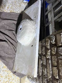 مرمره سنك • جديدة • ١٥٠×٥٧