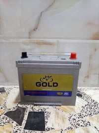 بطاريه للبيع حجم ٧٠ امبير سعر ٣٥ الف والقديم عنواني بغداد جميله رقمي ٠...