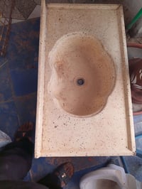 سنك • معرض