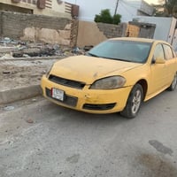 امبالا • ٢٠١٠ • مكينة افلون