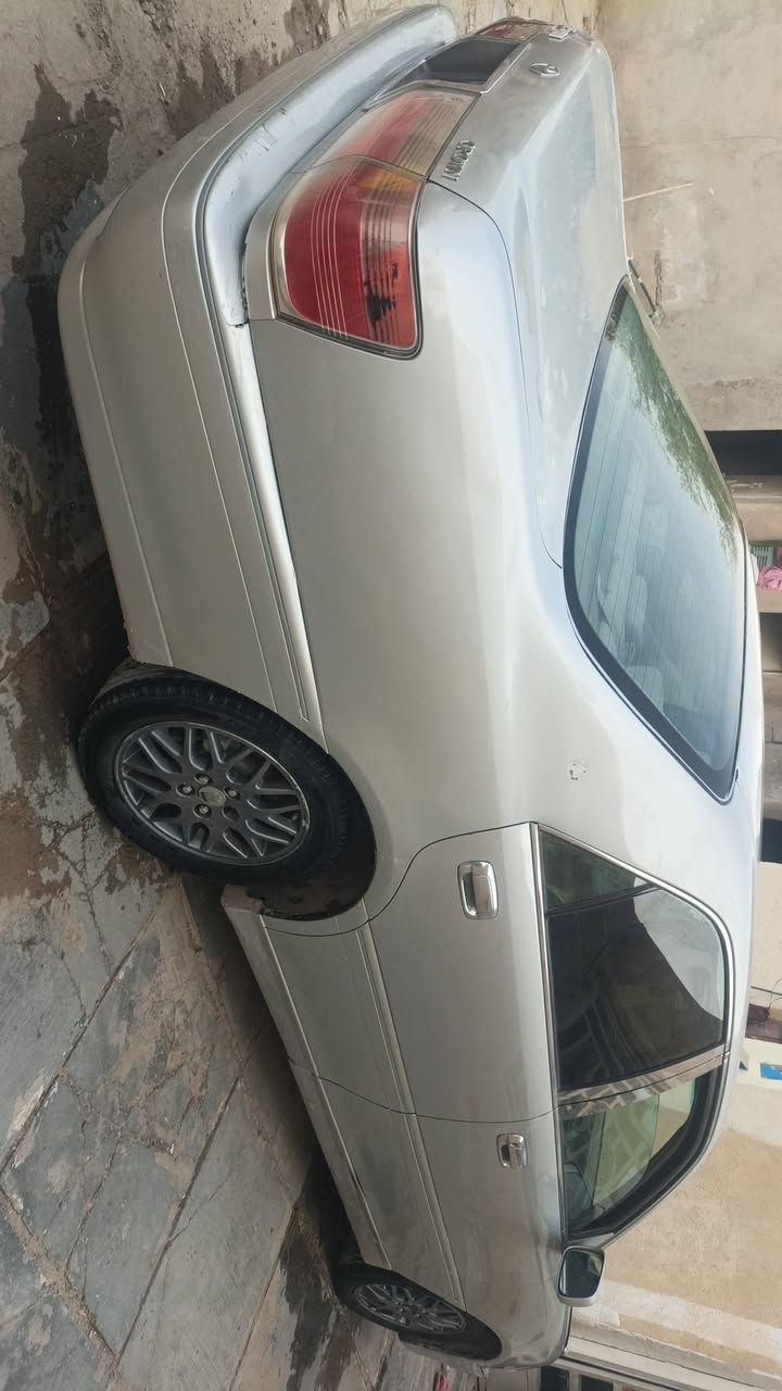 ملكه • ٢٠٠٣ • الناصريه