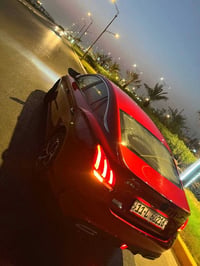 جيتي • ٢٠٢٤ • ماشيه ٣٦٠٠٠