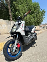 سكنس جبلي • مكفوله • دهن جديد
