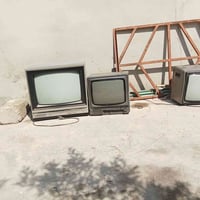 تلفزيونات • قديمة