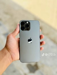 آيفون ١٣ برو ماكس • ٢٥٦ • بحري