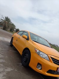 كورله • ٢٠٠٩ • للبيع