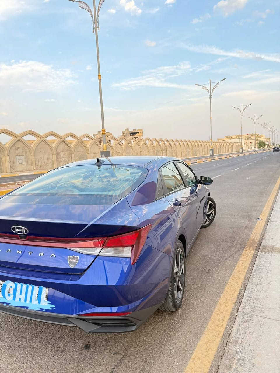 ٢٠٢٣ • وارد امريكي • فول اوبشن