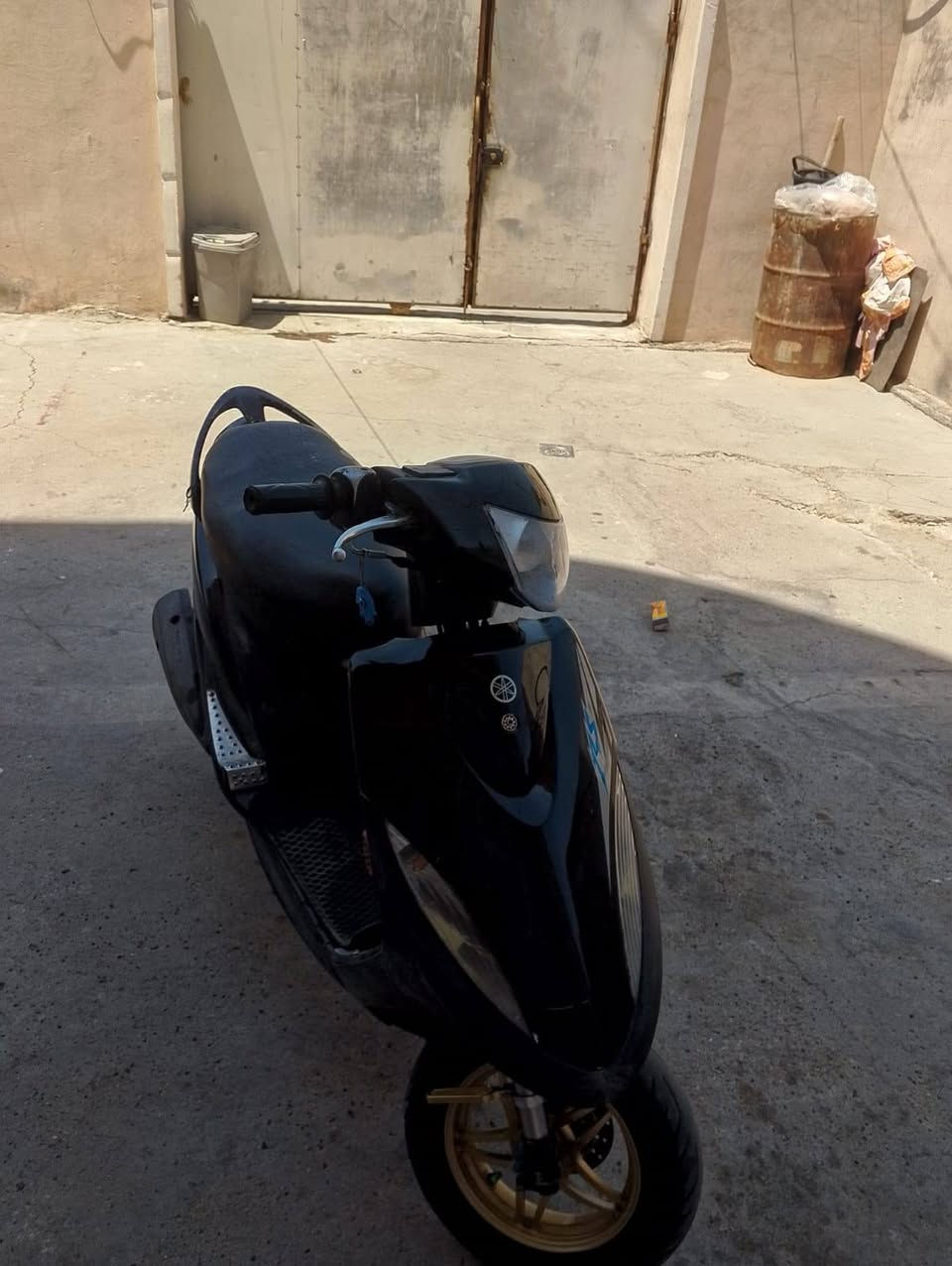 سلام عليكم ماكس بلاديه مكينه مجفته تجفيت جديد ع ايدي مجفتها نكره بي وقت نقصها بس باتري مكاني بغداد العطيفيه لشراي يتوصل وباي وتساب فقط ***********
