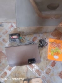 قطع غيار • امامي وخلفي • بغداد حي البتول