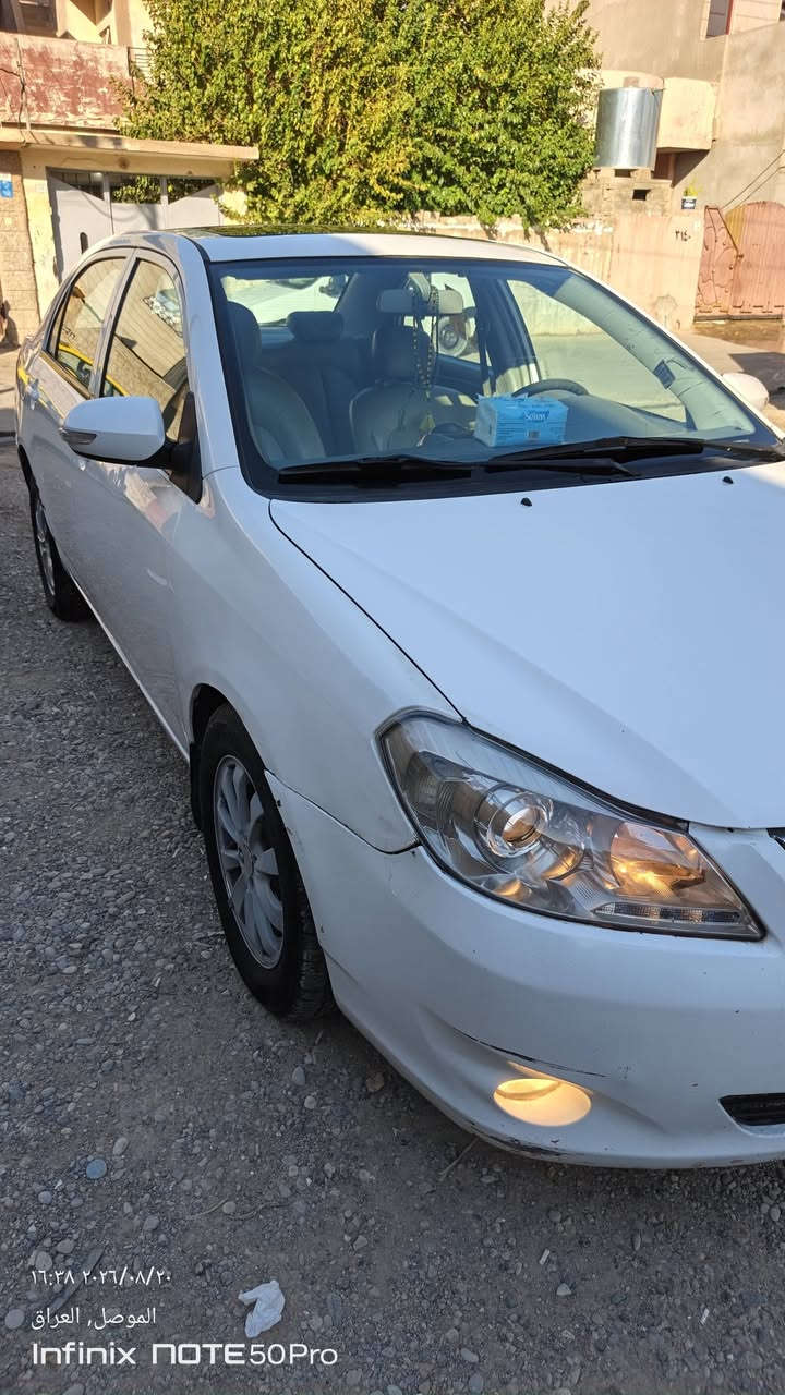 للبيع سيارةG3 BYD رقم بغداد صاحبها الشرعي بالموصل السيارة المحرك بي بخار السيارة يعوزها ترتيب التبريد شغال ثلج بيها قطعتين صبغ باب و جاملق صفحة السائق السعر 44 وبيها مجال اتصل ***********
***********

