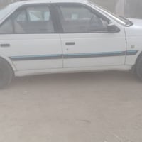 بيجو 405 • ٢٠١٠ • رقم نجف