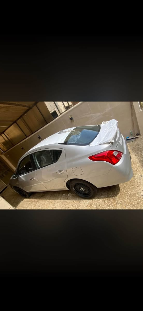 موديل ٢٠٢٥ • زيرو • لوحات باسمي