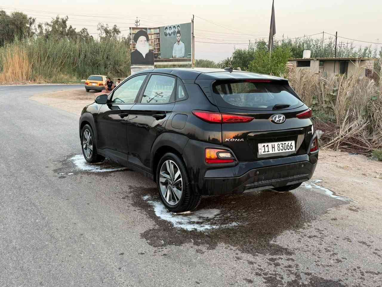 السلام عليكم 
كونه موديل 2018 وارد امركي حادث جاملغ خلفي فقط  بدون دواخل مكينه الفين دوش 
سياره جديده وخير من الله تبريد حداديه تخم تاير غرفه جديده  مكاني بابل السعر 97 
اي استفسار اتصل ***********
