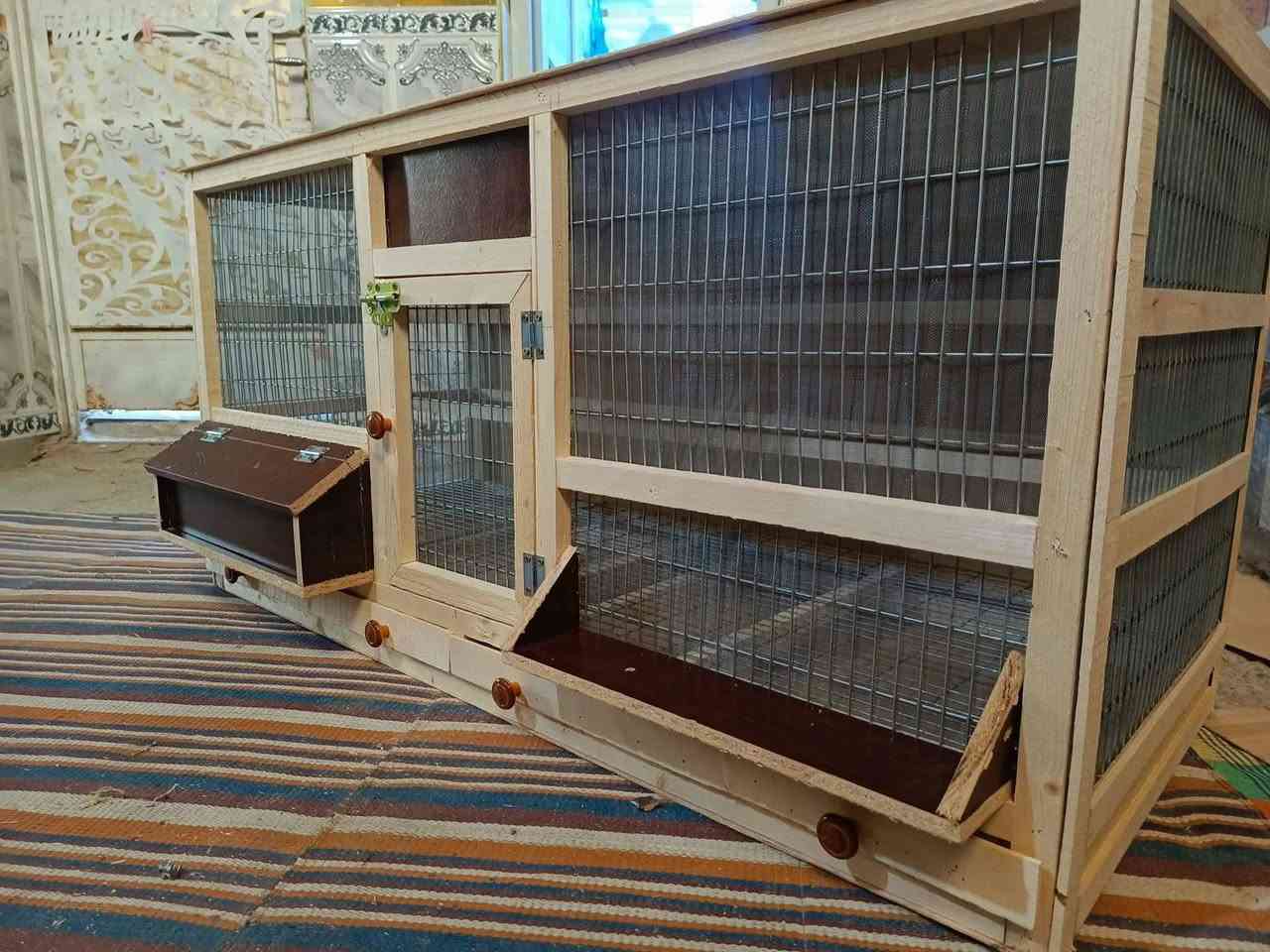 خانات • براج • شغل جديد