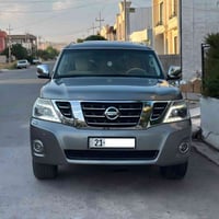 باترول • ٢٠١٤ • وارد خليجي