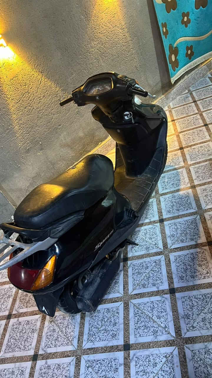 سبيسي • بدها باتري • كسر بالكفر