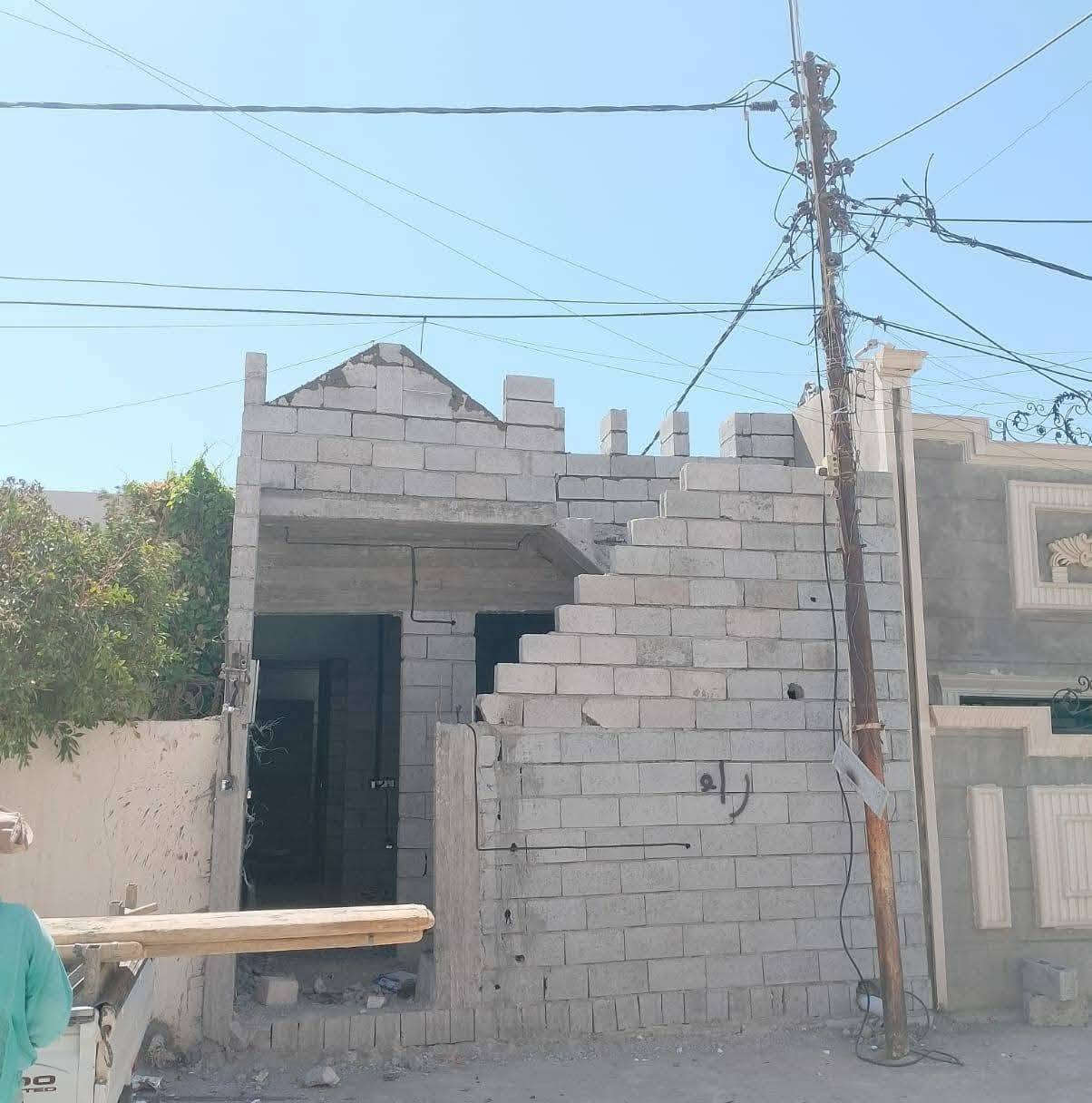 أسطى بناء • كركوك • واتساب