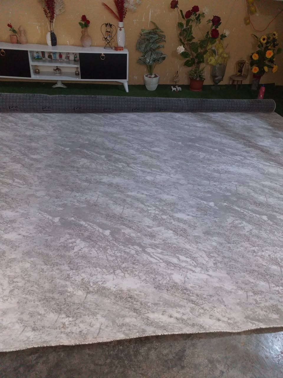 غسيل • تعقيم • تعطير