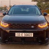 دسكفري موديل  2024 ماشيه 8 الف بيه قطع صبغ فول بانوراما بصمه 4 كامرات ...