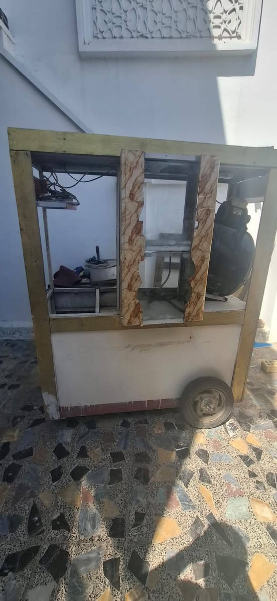عربانة حب وشاميه للبيع
بغداد
***********
