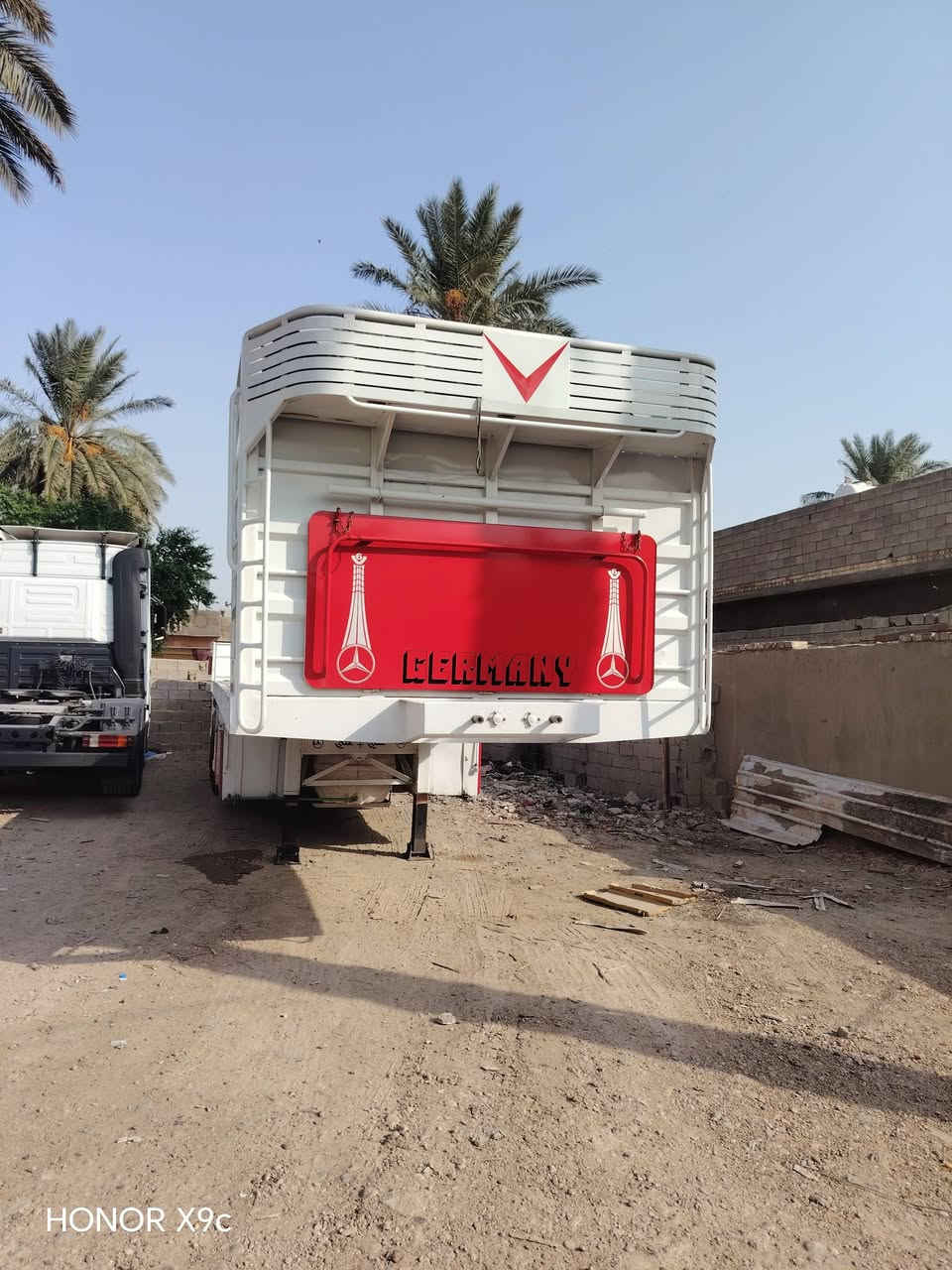 عربانه • شاصي ١٦ • دنكر ١٤