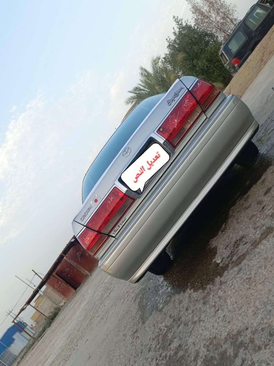 سلفر • ٢٠٠٣ • نجف باسمي