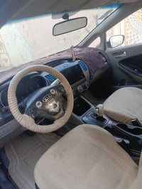 سيراتو • ٢٠١٤ • سماوه