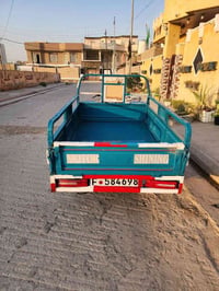ستوته جمره • محرك ٢٥ • موديل ٢٠٢١