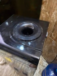 براد  جديد استعمال شهر ماركه اسمه هو ELBA PRO@@   مامستخده    سعر  167...
