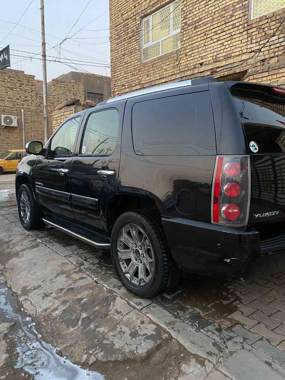 جمسي مديل 14
متومه على سياره 8
مكينه جديد كير جديد 
تخم تاير حداديه 
كصه قماره 
سياره كل نقص مابيه 
مراوس حسب قناعه 
سعر60 وأبيه مجال 
العنوان ميسان 
رقم ***********
