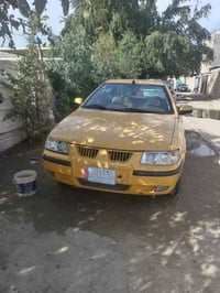 سمند • ٢٠١١ • بغداد لحبيبية