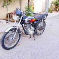 سافين 150 • مزبوطه • كلاج قوي