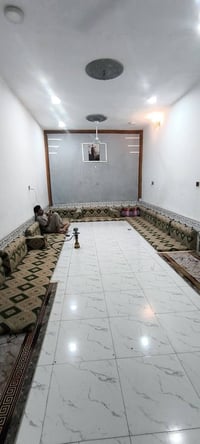 بيت للبيع • حي العلماء • غرفتين