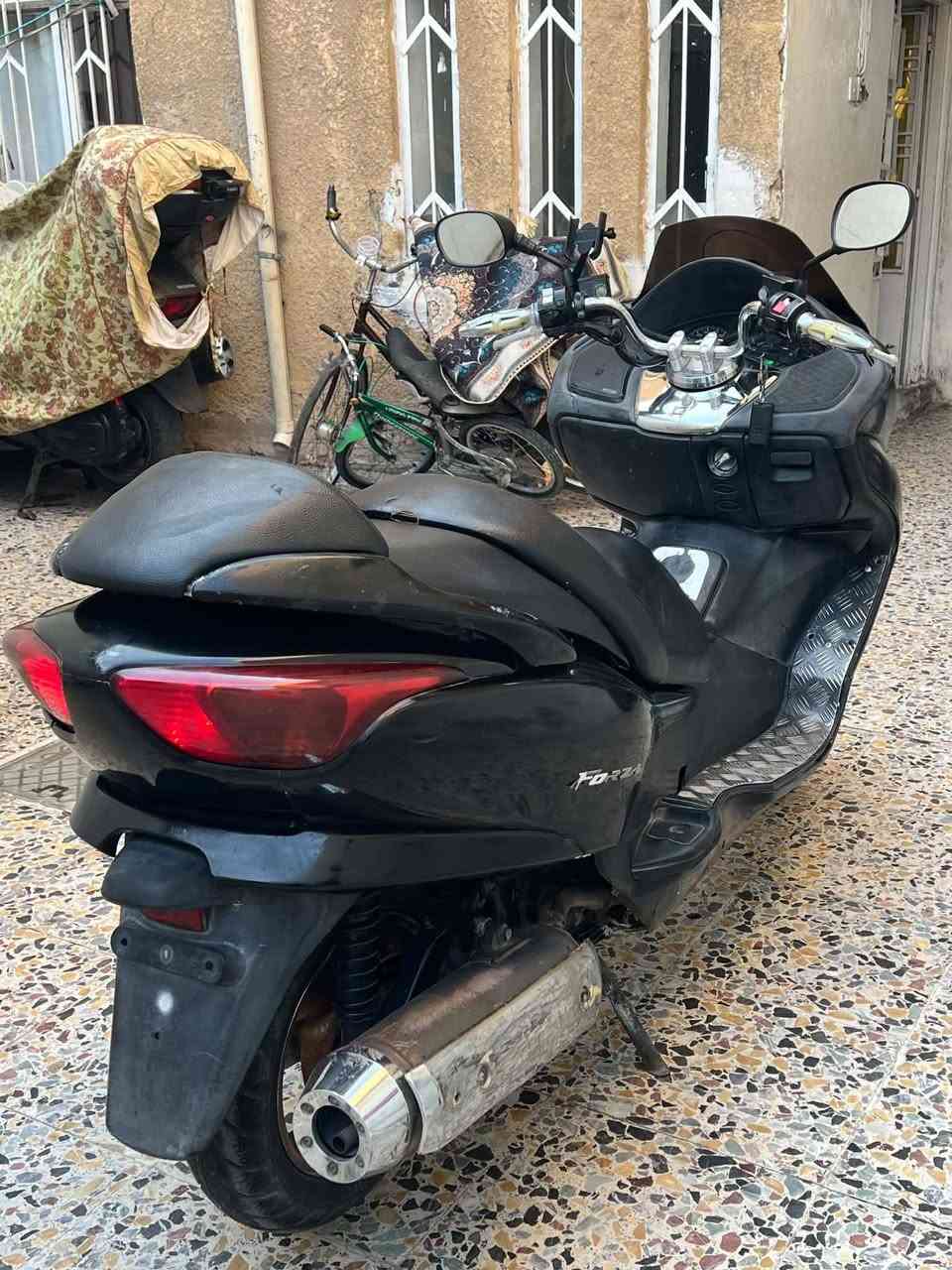 فورزا بصمه صفر ثمانيه البيع درجة كامله مابيه نقص كهربائيات كله شغاله السعر (٩٥٠) ألف مكان بغداد مدينة الصدر ***********
