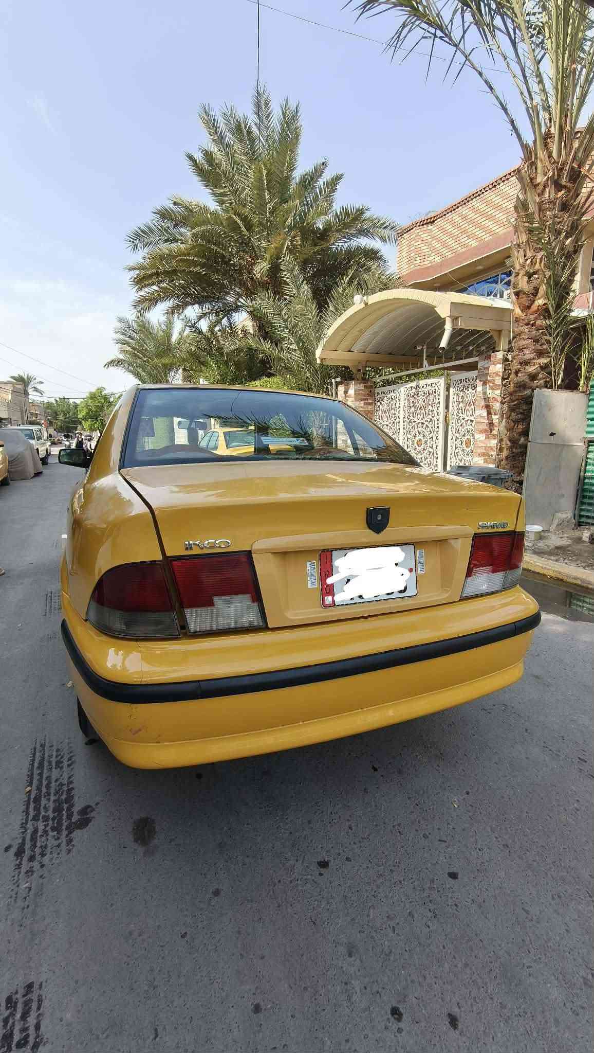 نضيفة • ٢٠١١ • بدون ضربة