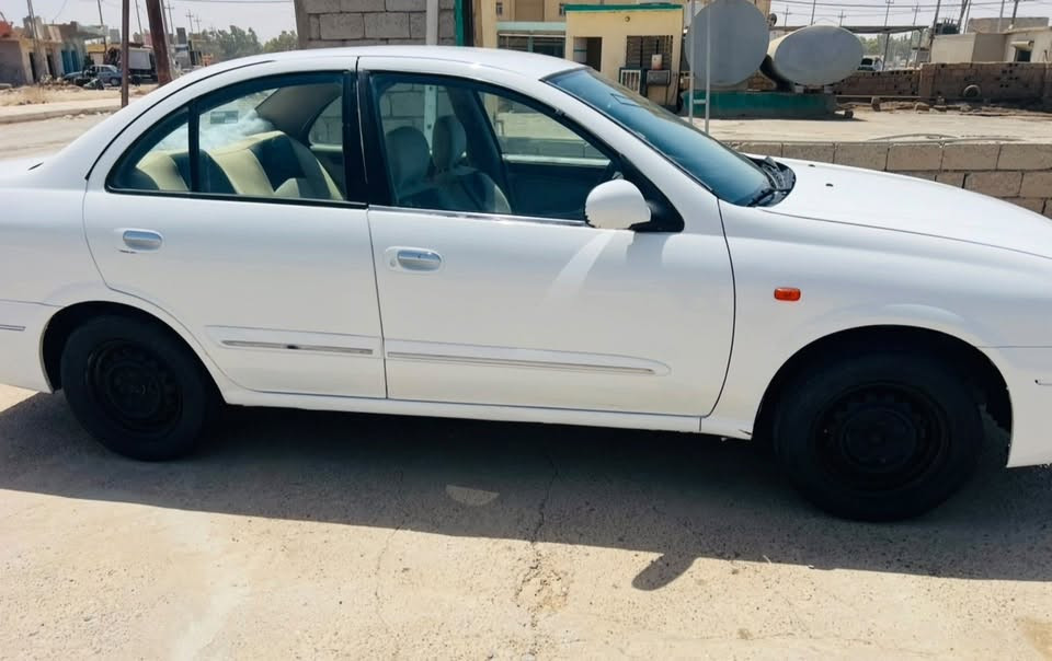 نيسان سني ياباني 2006 كير عادي كير محرك شرط تبريد ثلج جام 4 كهربائية صبغ عام جمالية بدون ضرر رقم بابل دولي باسمي شرط التحويل السعر $78 وبيه مجال للشراي 
للاتصال ‭***********‬
