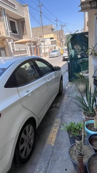 اكسنت خليجي • ٢٠١١ • بيه مجال
