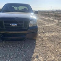 فورد F-150 • ٢٠٠٨ • ناصرية