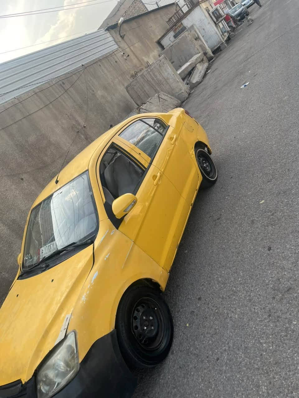 فاو N5 • ٢٠١٦ • بحاجه تصليح