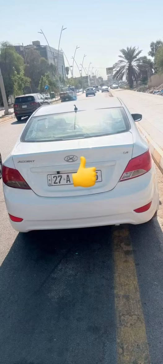 اكسنت خليجي • ٢٠١٥ • ١٦٠٠