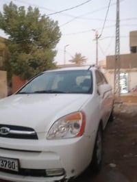 كيا روندو • ٢٠٠٩ • وارد امريكي