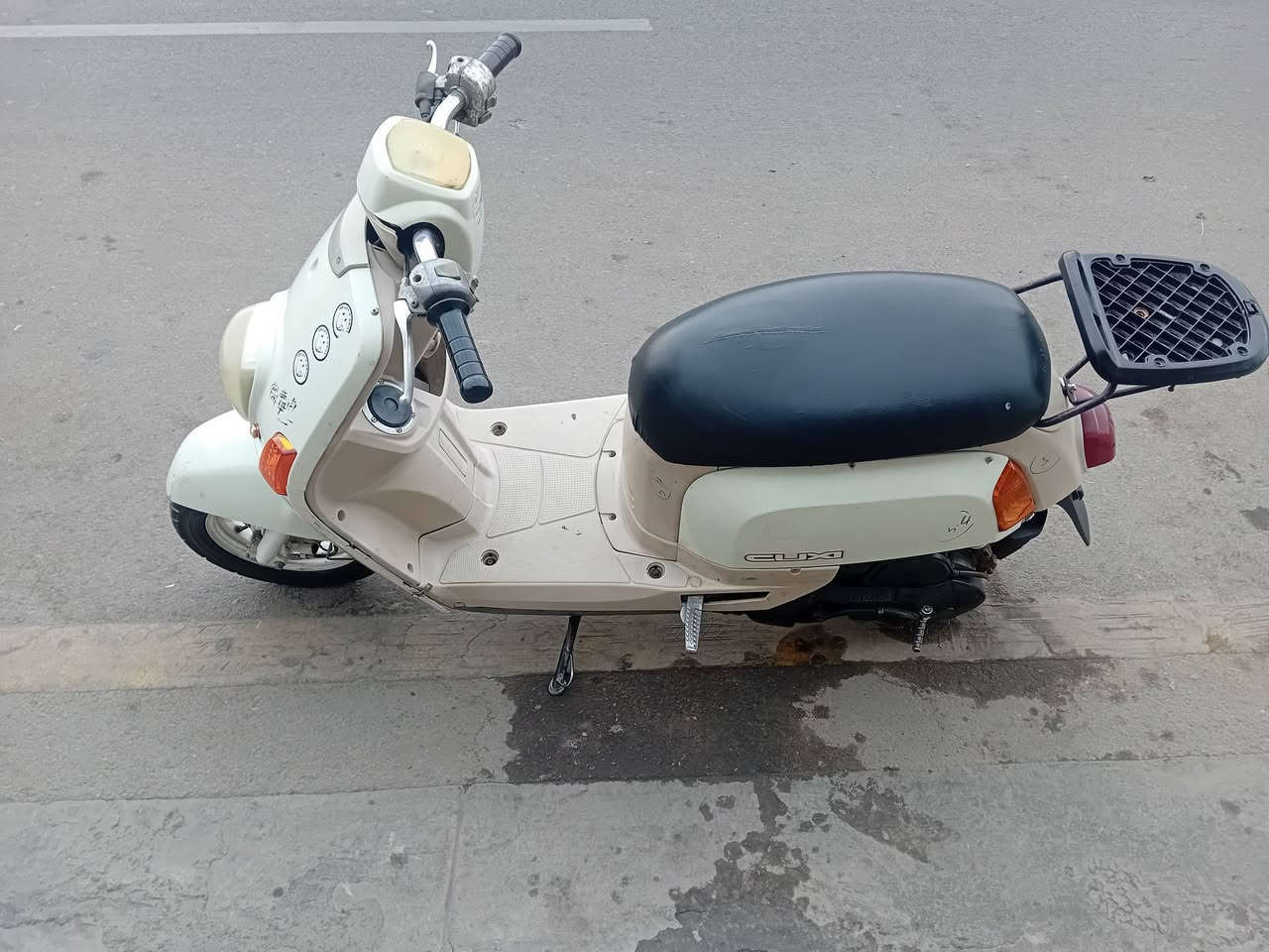 بوليس • كابريتر • كريمي