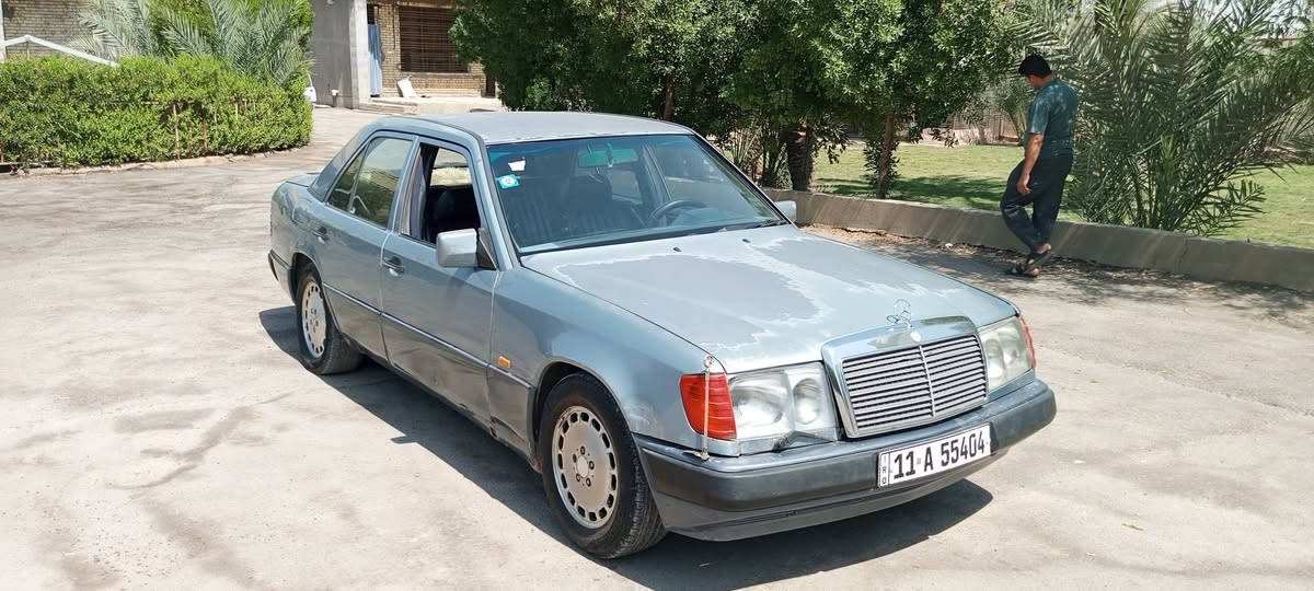 مرسيدس 
بغداد بسمي بغداد فلك حي النصر سعر 30
***********
