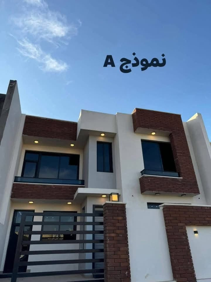 رياحين التاجي • نماذج A B C • مباشرة تسكن