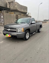 سيلفرادو • ٢٠١٣ • بصره