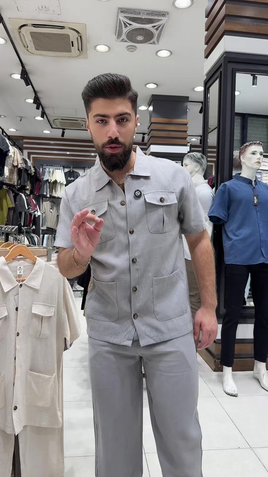 متكمل كشختك اذا ما اخذت هذا السوت🔥🔥
