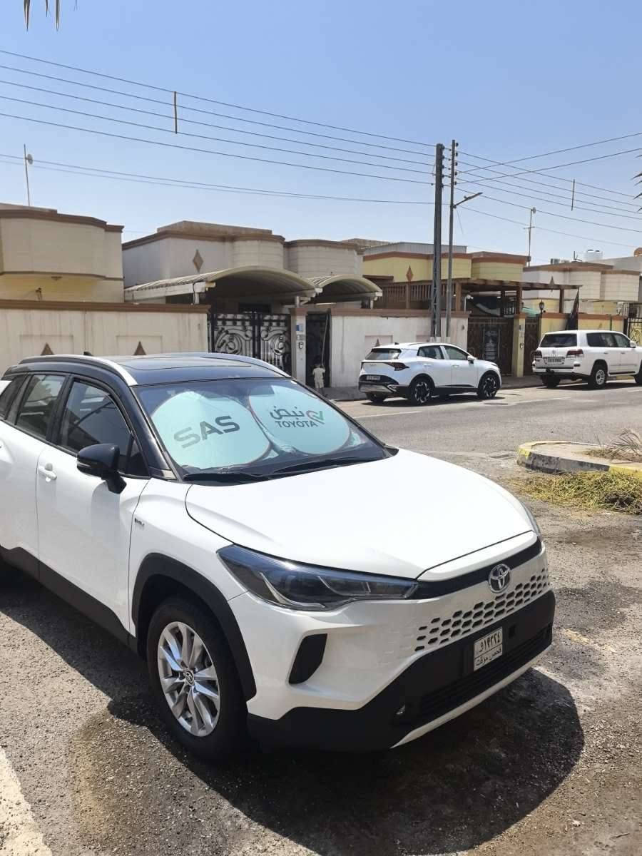 السلام عليكم كورلا كروز ٢٠٢٥ للبيع 📍
السياره جديده بمعنى الكلمه ماشيه [ ٢٧٠ كيلوو ]
للتواصل والاستفسار ***********
غيرر متواجد في الفيس!!!

