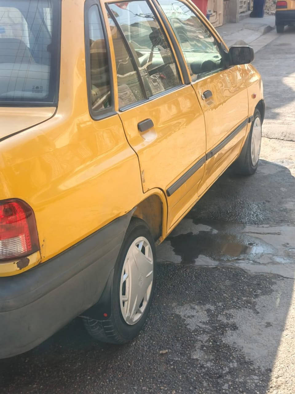 سايبه • ٢٠١٢ • للبيع