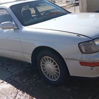 باترول ٩٢ • رقم بغداد • سنويه جديده